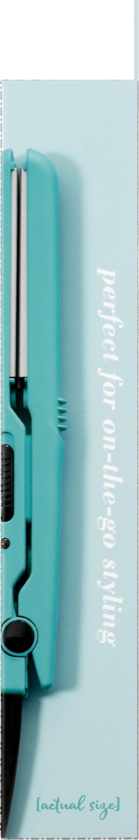 slide 10 of 11, Conair Mini Hair Strghtner 1/2 In, 1 ct