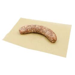Nyss Beer Bratwurst Sausage 4 oz