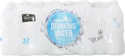 Essential Everyday Purified Water 32Pk