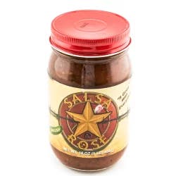 Salsa Rose - Hot
