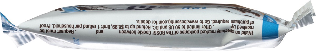 slide 9 of 9, Lenny & Larry's Lenny & Larrys Cookie Choc Chunk 2 Oz, 1 ct