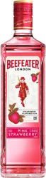 Beefeater Pink London Dry Strawberry Gin 750 ml