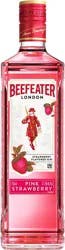 Beefeater Pink London Dry Strawberry Gin 750 ml