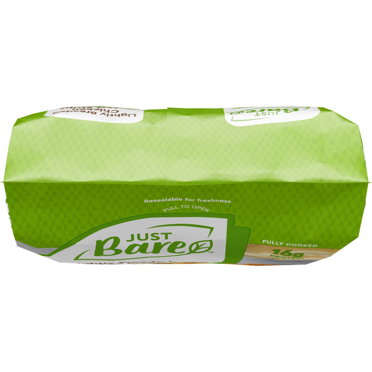 slide 6 of 9, Just BARE Lightly Breaded Chicken Breast Strips, 1.5 lb