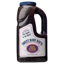 Sweet Baby Ray's Teriyaki Wing Sauce