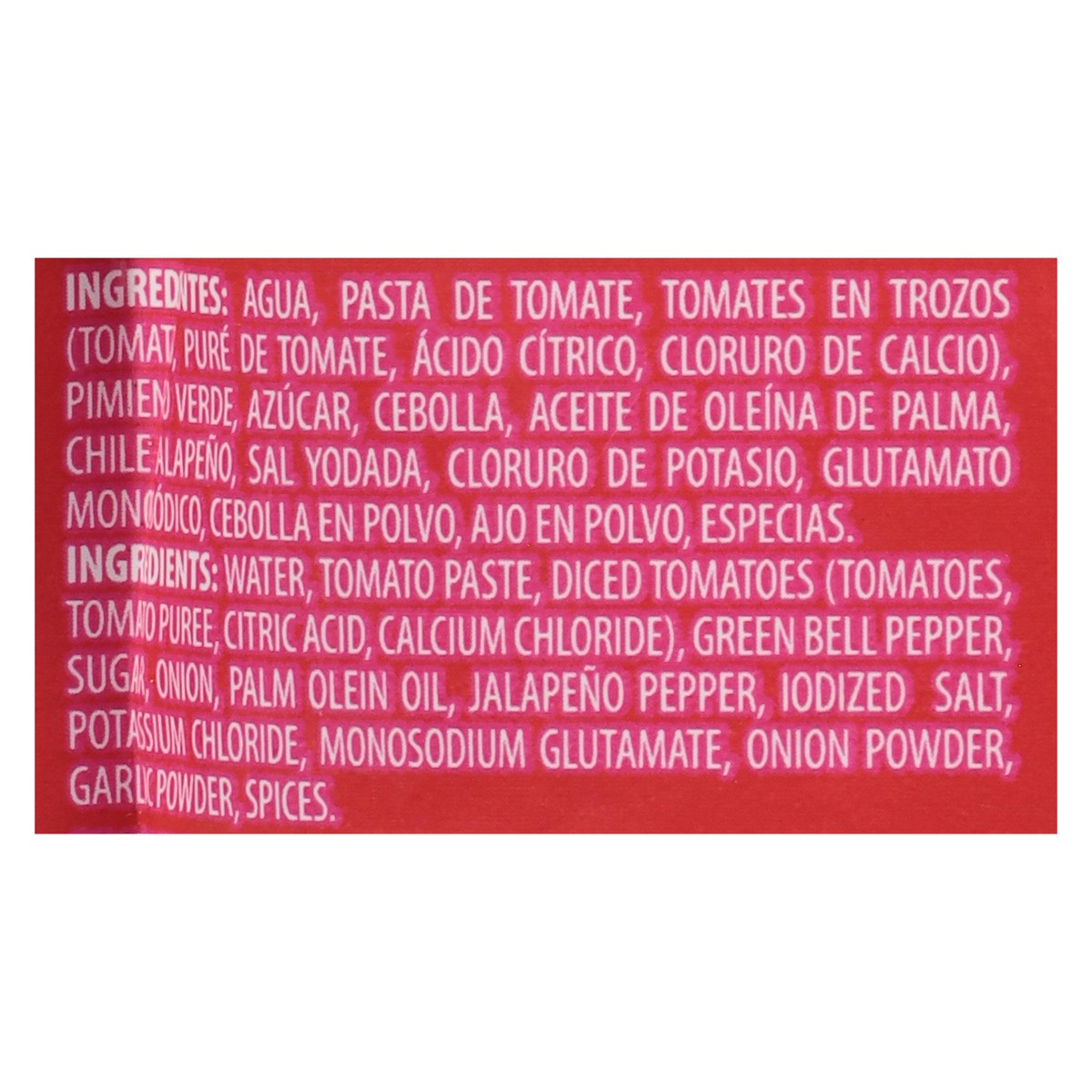 slide 11 of 14, Natura's Ranchera Style Pasta Sauce with Vegetables 7.1 oz, 7.1 oz