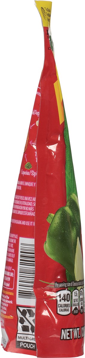 slide 13 of 14, Natura's Ranchera Style Pasta Sauce with Vegetables 7.1 oz, 7.1 oz