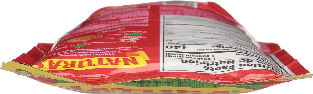 slide 2 of 14, Natura's Ranchera Style Pasta Sauce with Vegetables 7.1 oz, 7.1 oz