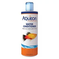 Aqueon Aquarium Water Conditioner 16 oz