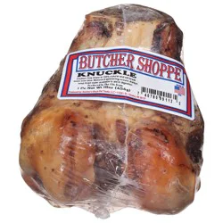 Butcher Shoppe Knuckle Dog Chew 16 oz