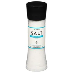 Riega Sea Salt Grinder