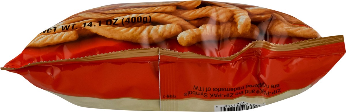 slide 9 of 9, Nongshim Shrimp Crackers 14.1 oz, 14.1 oz