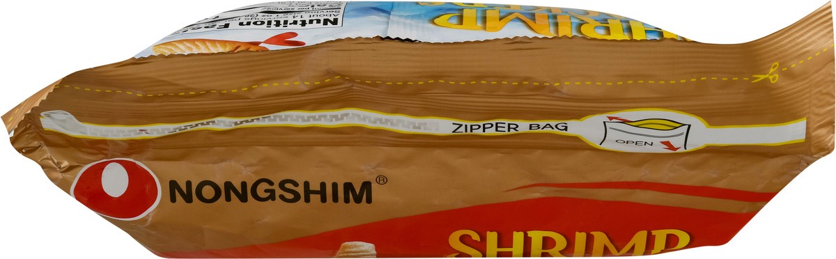 slide 4 of 9, Nongshim Shrimp Crackers 14.1 oz, 14.1 oz