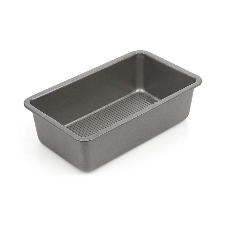 slide 1 of 1, Good Cook Airperfect Nonstick Loaf Pan, 5 in x 9 in