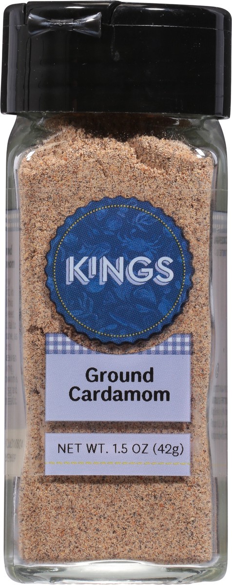 slide 2 of 11, Kings Ground Cardamom - 1.5 oz, 1.5 oz