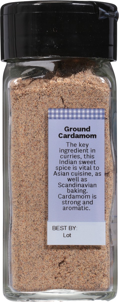 slide 3 of 11, Kings Ground Cardamom - 1.5 oz, 1.5 oz