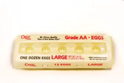 Crest Foods Crest Large Eggs