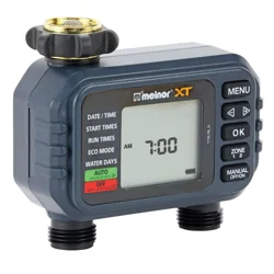 Melnor XT HydroLogic Digital Water Timer 1 ea