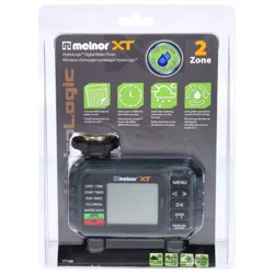 Melnor XT HydroLogic Digital Water Timer - 1 ea