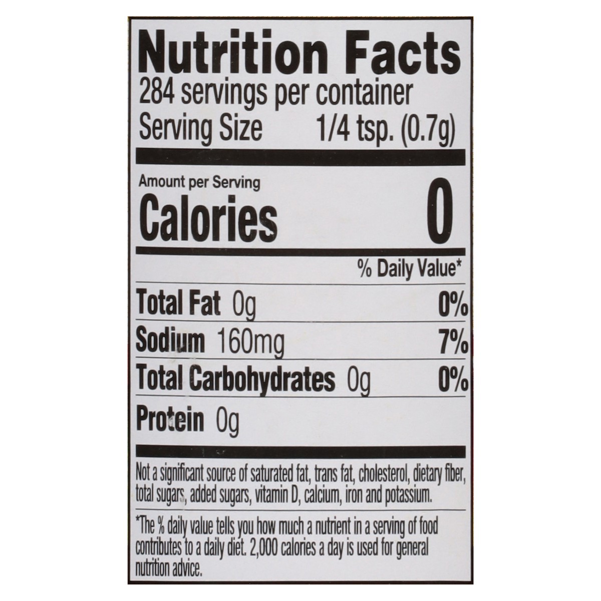 slide 12 of 14, Carribean Rhythms Jamaican Pork 7 Ounces, 7 oz