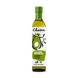 Chosen Foods Avocado Oil