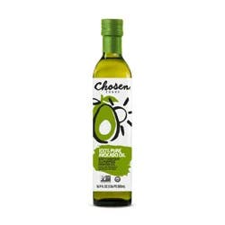 Chosen Foods Avocado Oil