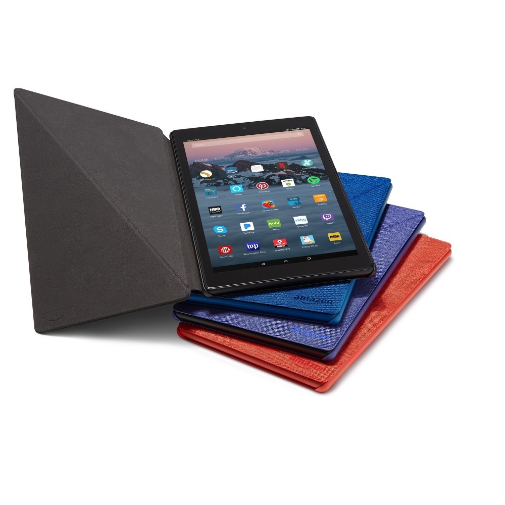 amazon fire 10 tablet 7th generation case