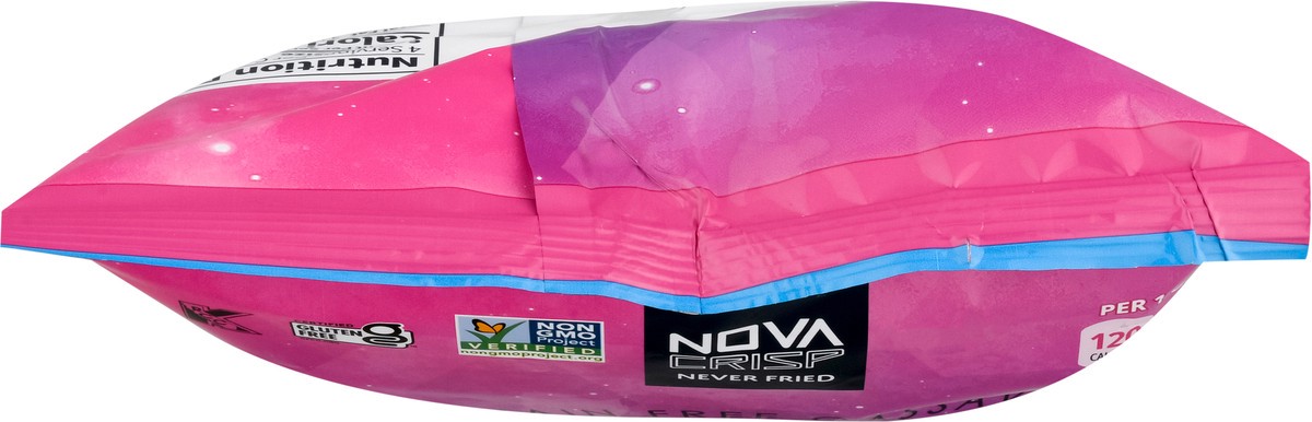 slide 7 of 13, Novacrisp Chip Cassava Popd Ssalt - 4 oz, 4 oz