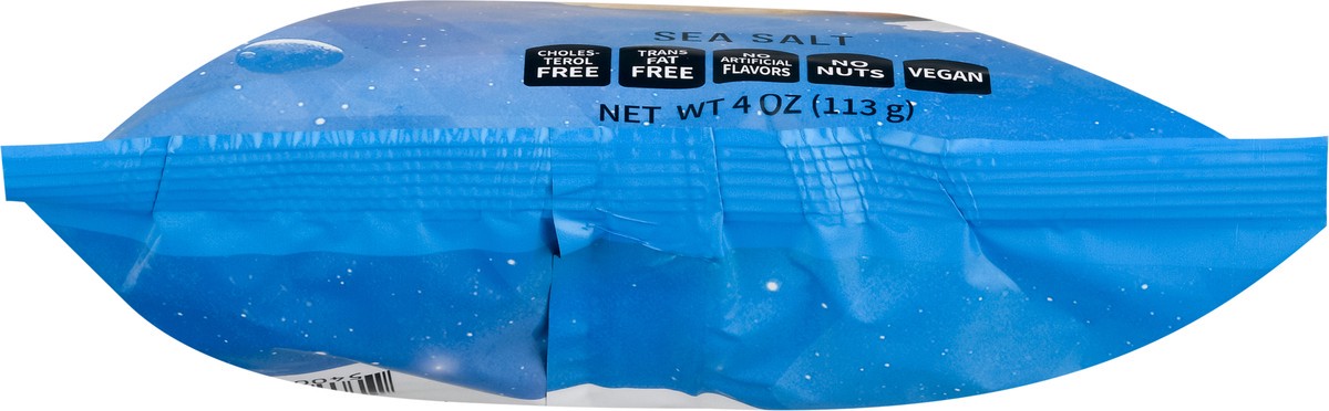 slide 2 of 13, Novacrisp Chip Cassava Popd Ssalt - 4 oz, 4 oz