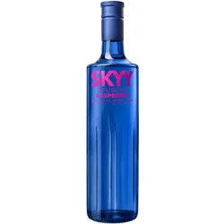 Skyy Infusions Raspberry Vodka 750 ml