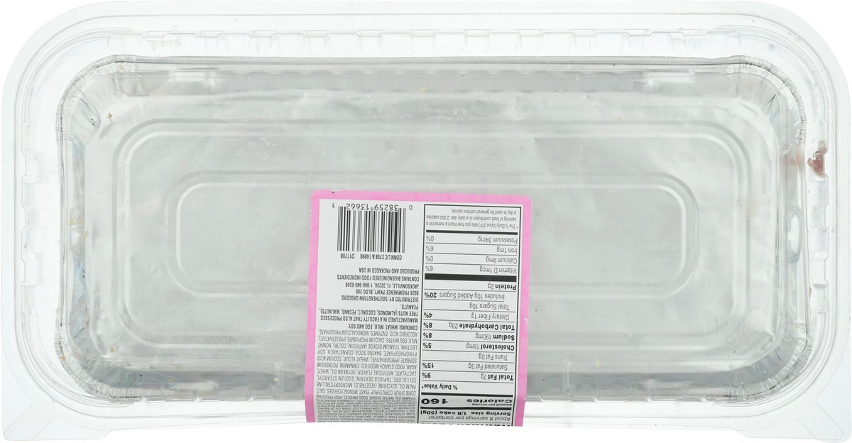 slide 2 of 15, SE Grocers Raspberry, 1 ct