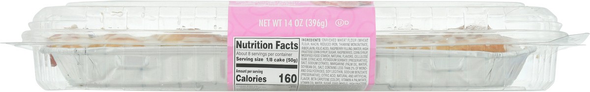 slide 12 of 15, SE Grocers Raspberry, 1 ct