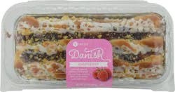 SE Grocers Raspberry