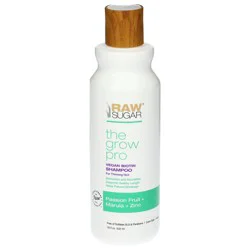 RAW SUGAR The Grow Pro Shampoo