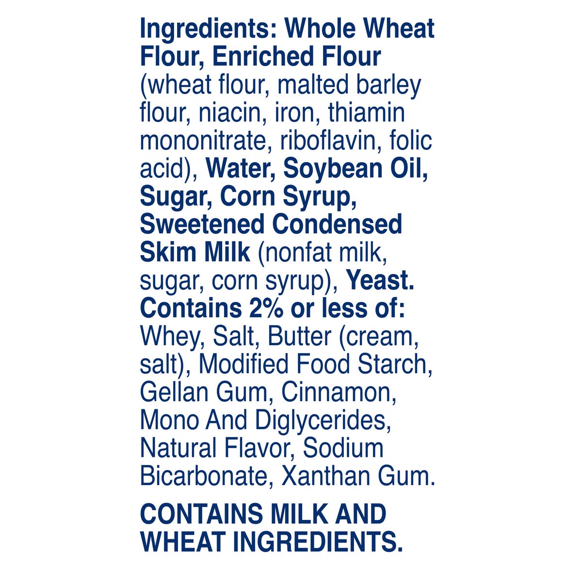 slide 9 of 13, Pillsbury Mini Cinnis, Pull-Apart Caramel Rolls, 4 Rolls, 9.32 oz, 4 ct