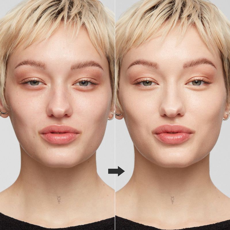 slide 8 of 10, Revlon Illuminance Skin-Caring Foundation 1 fl oz, 1 fl oz