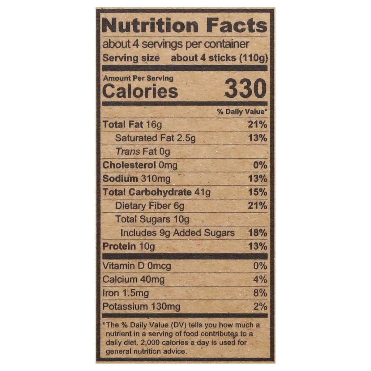 slide 9 of 12, Kodiak Cakes Protein-Packed Cinnamon French Toast Sticks 14.5 oz, 14.5 oz