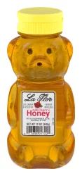 La Flor Honey Bears