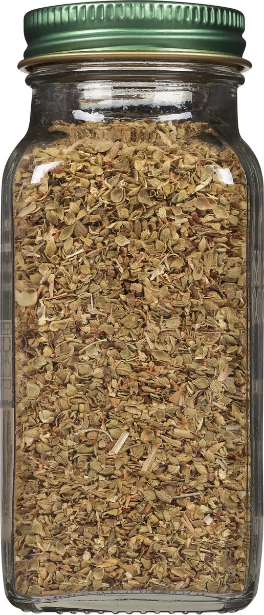 slide 8 of 12, Simply Organic Oregano, 0.75 oz