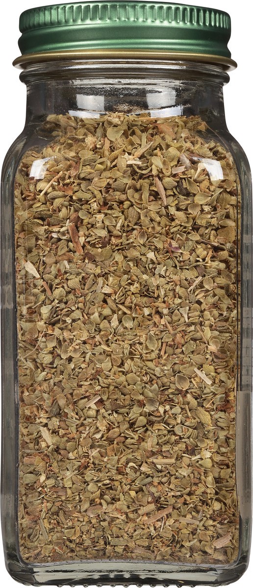 slide 6 of 12, Simply Organic Oregano, 0.75 oz