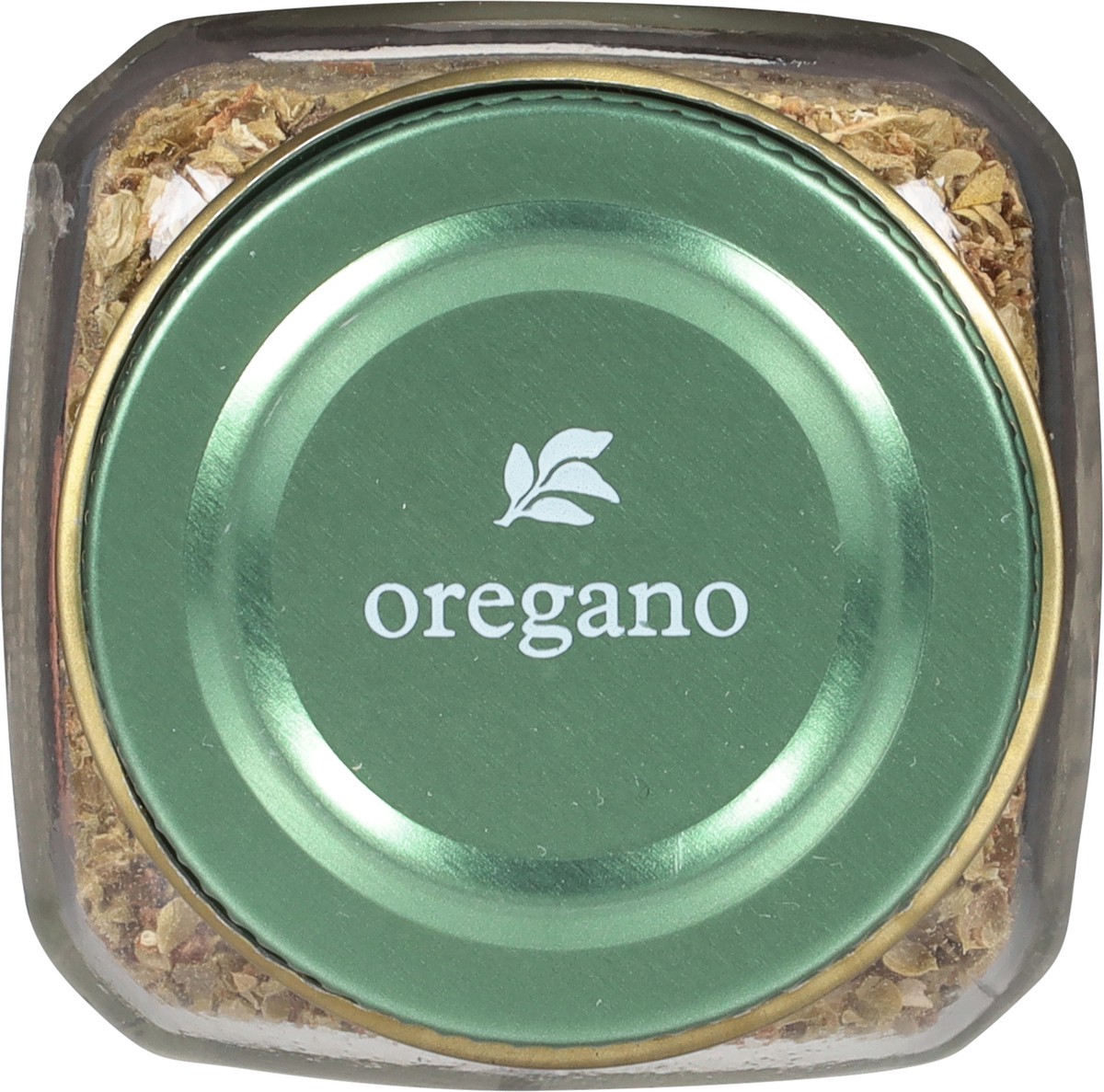 slide 4 of 12, Simply Organic Oregano, 0.75 oz