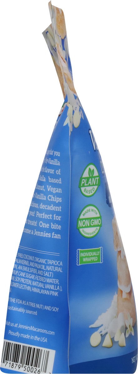 slide 3 of 13, Jennie's Marshmallow Van Chips, 5.25 oz