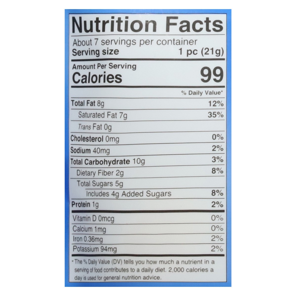 slide 12 of 13, Jennie's Marshmallow Van Chips, 5.25 oz