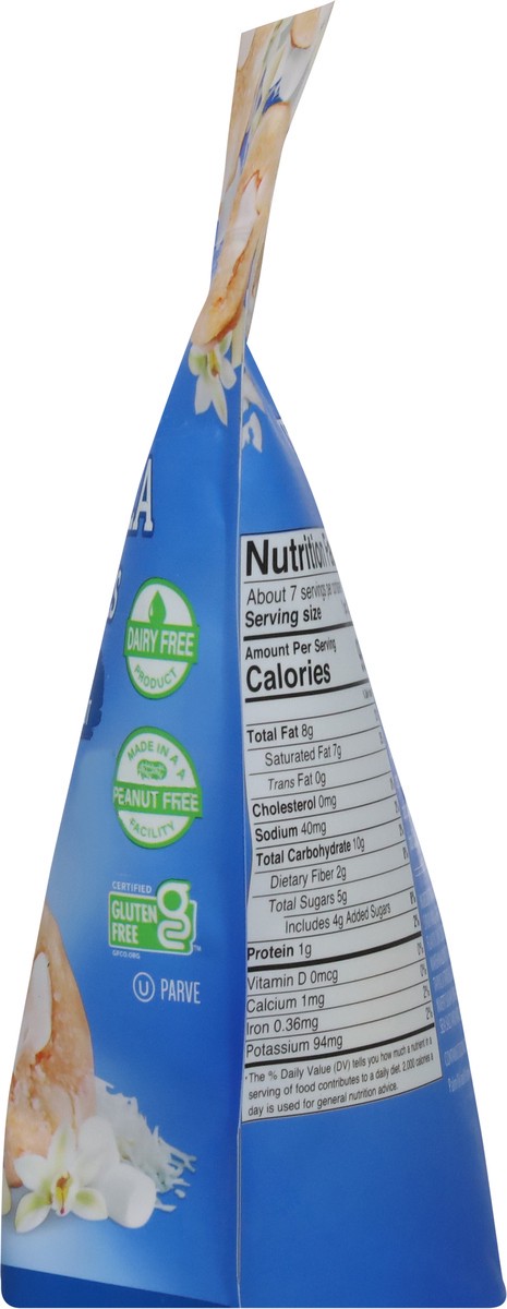 slide 13 of 13, Jennie's Marshmallow Van Chips, 5.25 oz