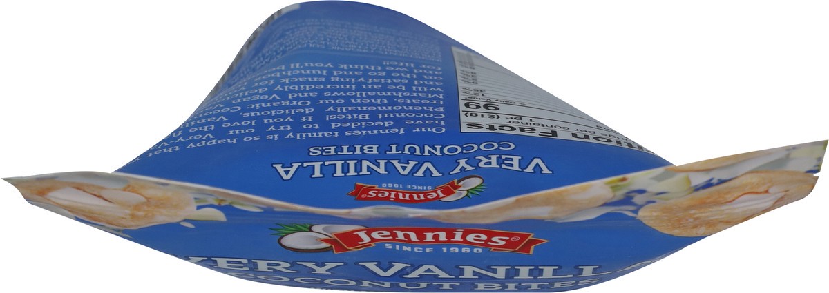 slide 6 of 13, Jennie's Marshmallow Van Chips, 5.25 oz