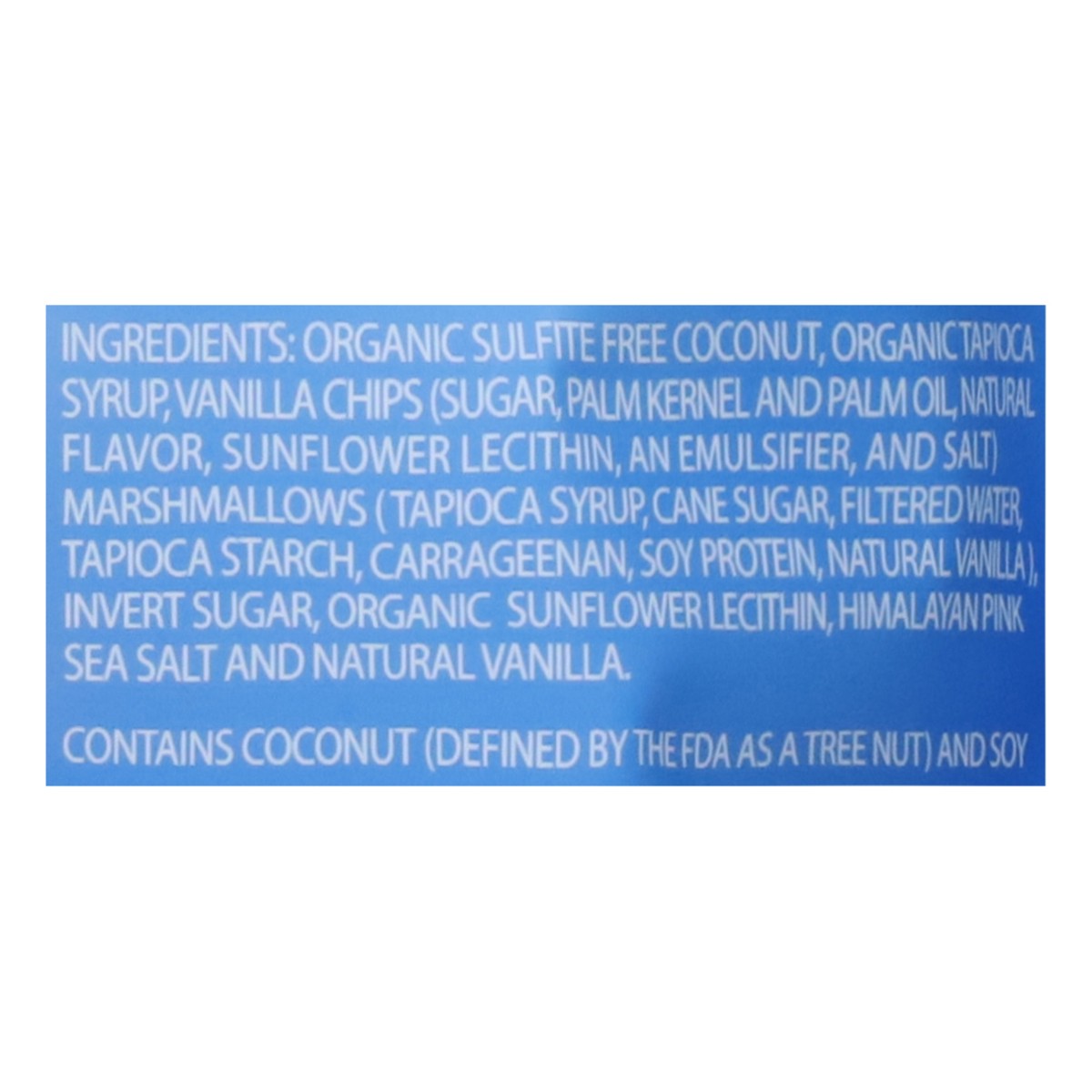 slide 8 of 13, Jennie's Marshmallow Van Chips, 5.25 oz