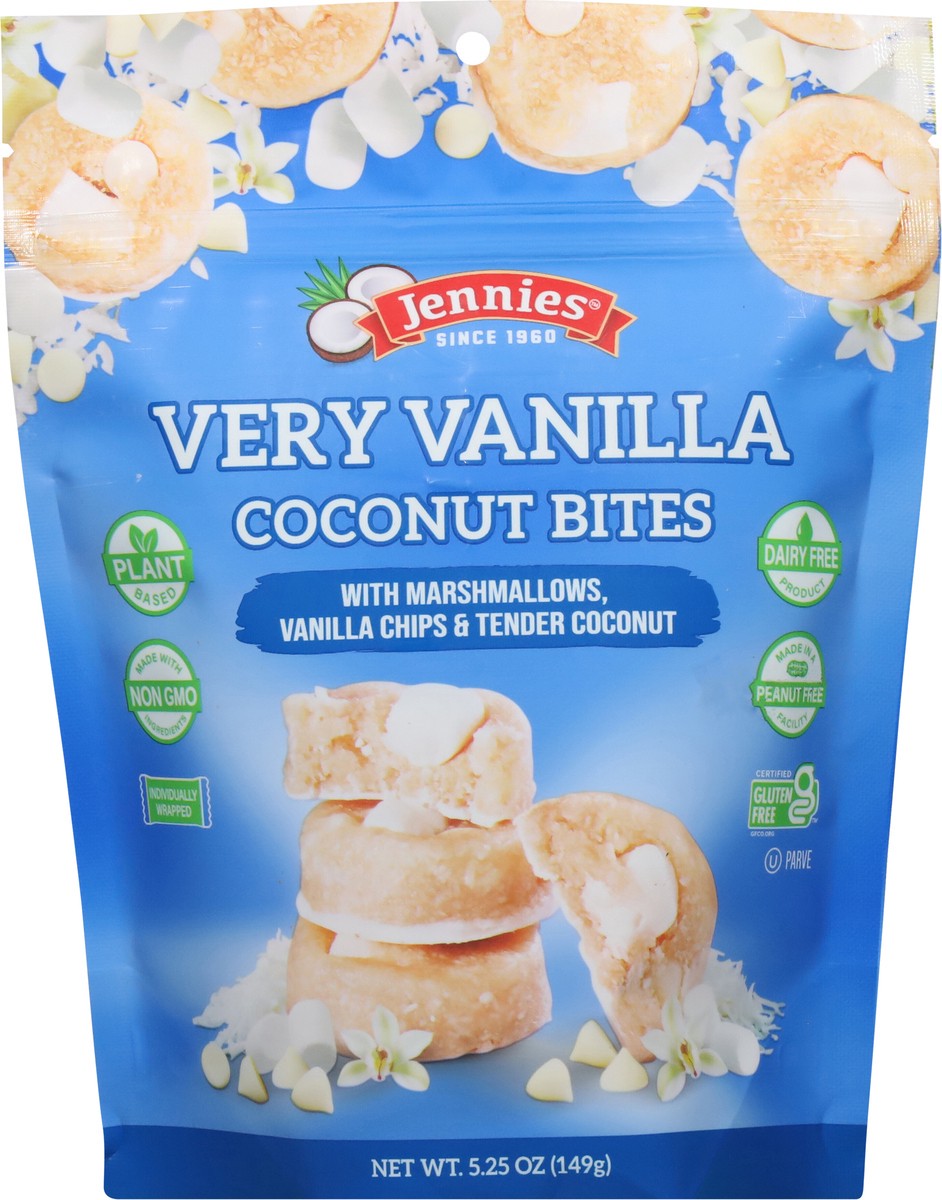 slide 9 of 13, Jennie's Marshmallow Van Chips, 5.25 oz