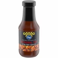 Kroger General Tso Sauce