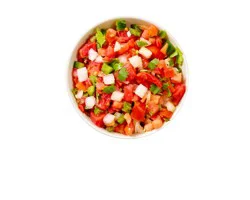Fresh Made Salsa Mild, 16 oz