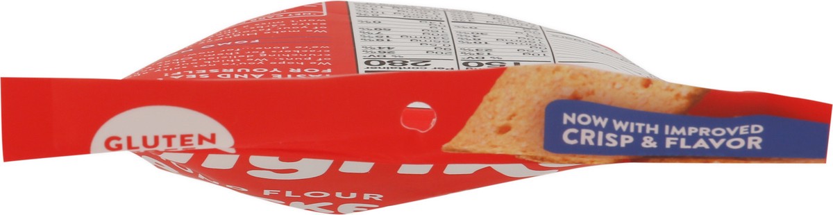 slide 3 of 9, HighKey Gluten Free Almond Flour Crackers - 2 oz, 2 oz